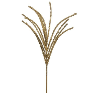 Raz - Season's Sparkle Gold Seteria Spray