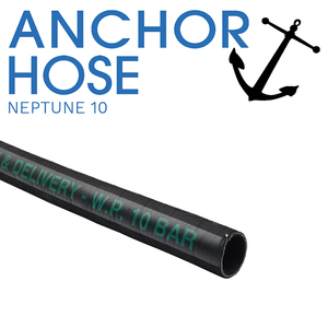 Neptune 10 Bar Water Suction and Delivery Hose 