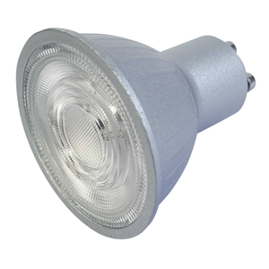 Essential 4.5W LED GU10 Dimmable Lamp 3000K