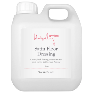 Amtico FloorCare Satin Dressing - 1.0L