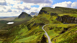 Taste of Skye: Wild Landscapes & Local Flavours