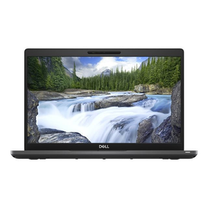Dell Latitude 5400 Intel Core i5-8365U, 8GB RAM 256GB SSD Black