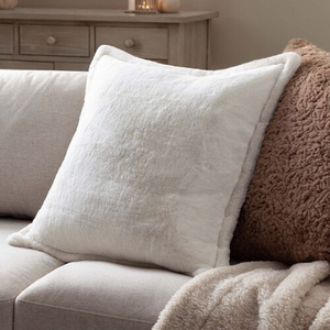 FURN KALLU ECRU 55x55 Cushion