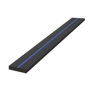 Blue 60 Fire Rated Packer 5mm x 15mm x 100mm Blue (Pack of 100)