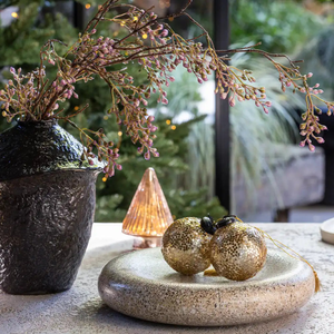 Alisa Gold Bauble