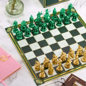 Wicked Chess Set