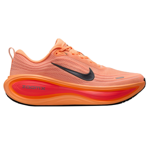 Nike Mens Vomero Plus - Orange Pulse/Black/Hot Lava/Total Orange - Neutral - FA25