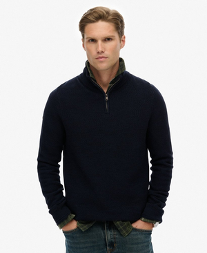 LW COTTON TEXTURE HA