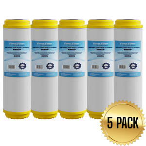 10" Anti Limescale Water Softening Filter Cartridge - FF-10"-SOFT