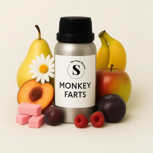 Monkey Farts Fragrance Oil - 10g