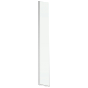Mode 300mm Wet Room 8mm Hinged Return Panel