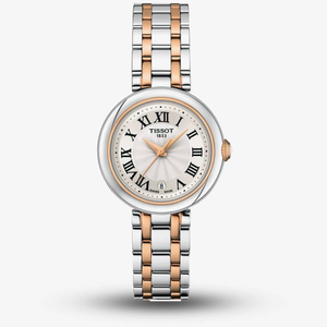 Tissot Ladies Bellissima Small Watch T126.010.22.013.01