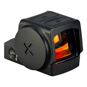 Venom Enclosed Micro Red Dot