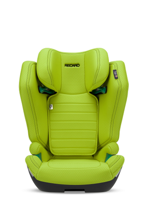 Recaro Axion 1 Car Seat - Hello Green