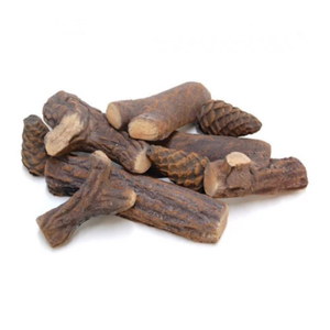 Scandiflames Ceramic Logs, 9 pieces 