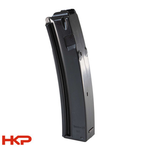 HK MP5, MP5K Magazine - 20 Round