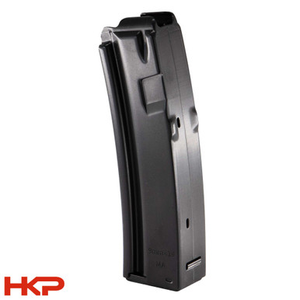 HK MP5, MP5K Magazine - 15 Round