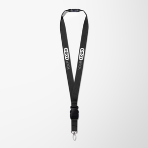 Expo Recycled Breakaway Lanyard
