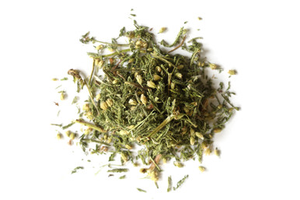 Yarrow, US Grown Organic
