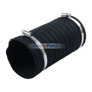 Individual Cotton Tube Air Filter Intake Pipe GPP-JG-001 for Jaguar XF X250 XFR-S XJ X351 2009-2019