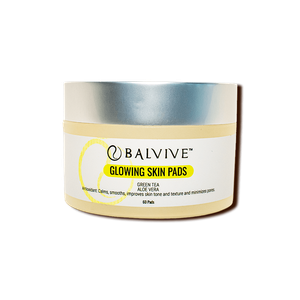 Glowing Skin Pads