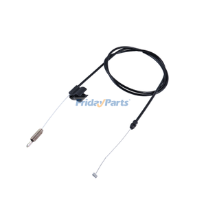 Single Speed Forward Drive Control Cable 946-04728 for Troy-Bilt TB200 TB210 Craftsman M210 M220 Mower