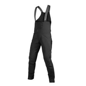 MT500 WATERPROOF TROUSER BK M