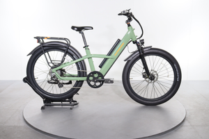 Rad Power Bikes Radster Trail
