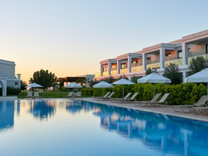 Levante Beach Club