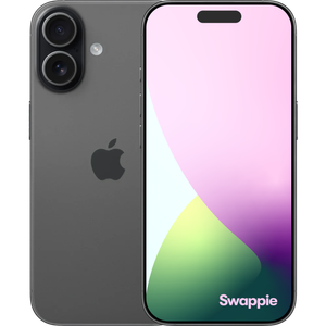 iPhone 17 256 GB Nero