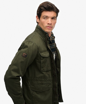 M65 MILITARY JACKET