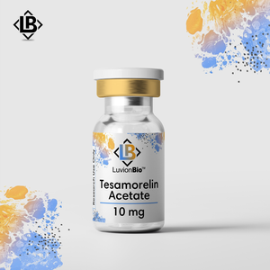 Tesamorelin Acetate - 10MG