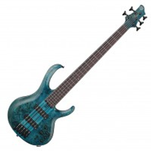 Ibanez BTB945 5 String, Cosmic Blue