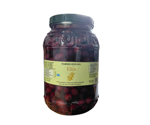 Kalamata Whole Olives 3.2kg