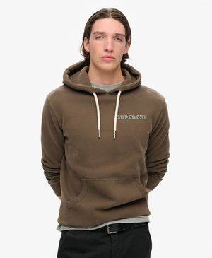 Tattoo Graphic Hoodie