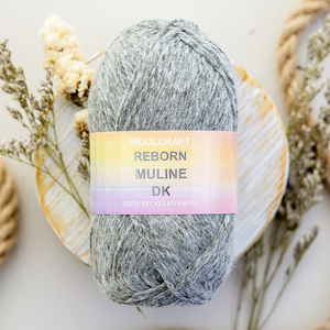 Woolcraft Reborn Muline DK