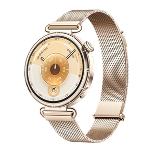 Huawei Watch GT 6 55020FTP, 41mm, Smart Watch, Gold