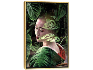 Tropical Geisha