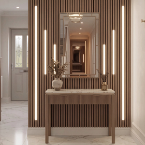 Wall Panel LED Lighting Strip Kit