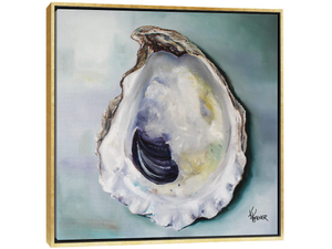 Virginia Oyster Shell