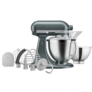 KitchenAid - KSM195 Stand Mixer Juniper