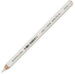 Koh-I-Noor Mondeluz Aquarelle 3370 Pencils Box of 12 - White