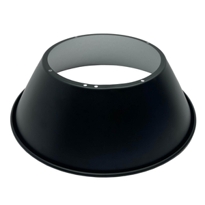 Reflektor Aluminium 90° für LED Hallenstrahler 150W