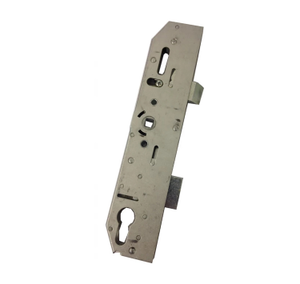 Mila 35mm Backset Latch Deadbolt Single Spindle Centre Case