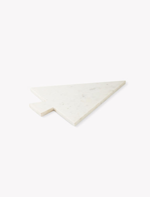 Christmas Tree Serving Board Large