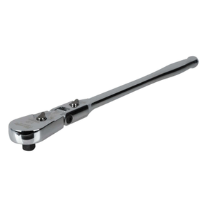1/2" Drive Long Flex Head Ratchet