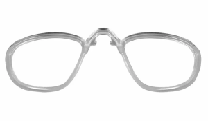 Wiley X Clip-On Prescription Insert - Essilor Sun Clear Insert, Insert
