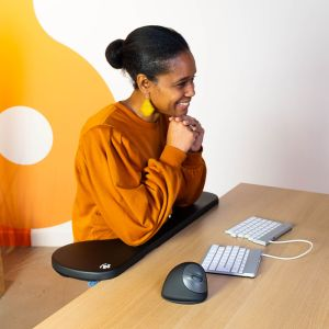 R-Go Ergonomic Armrest