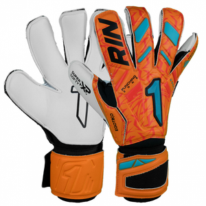 Rinat Egotiko Vengador Prime - Orange - 7