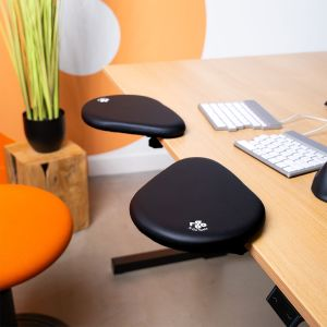 R-Go Split Armrest